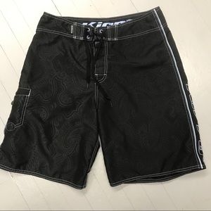 Kirra swim board shorts